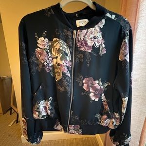 Bomber jacket S